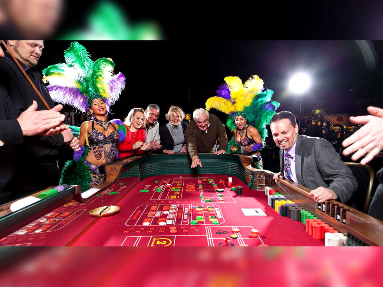 210 Free Spins right now at Bet At Home Casino