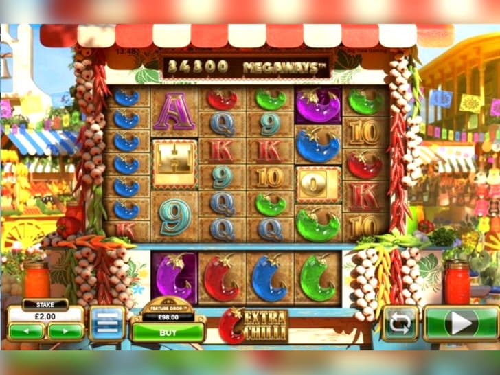 270 Free Casino Spins at Bet At Home Casino