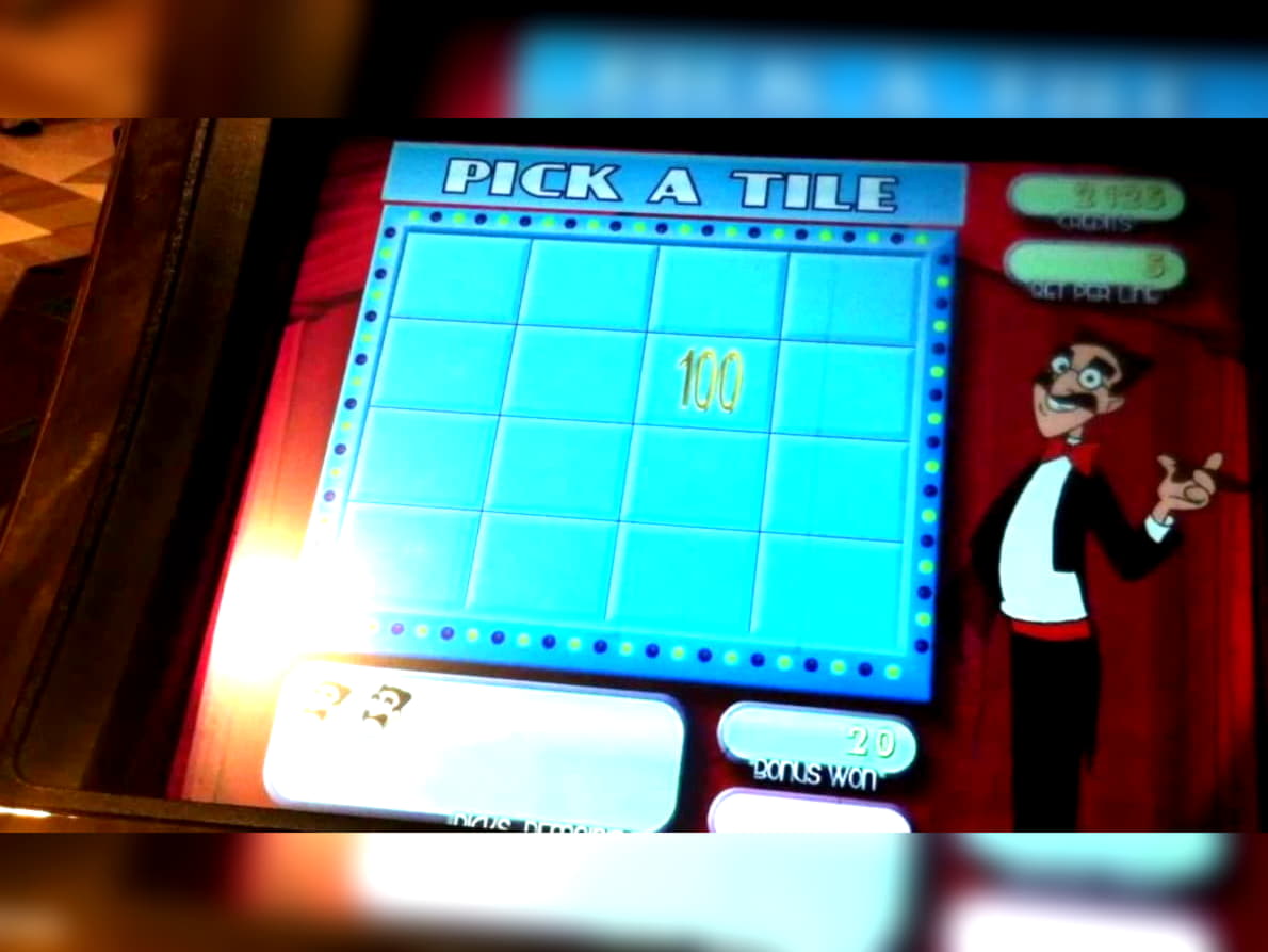 EURO 2770 NO DEPOSIT at Karamba Casino