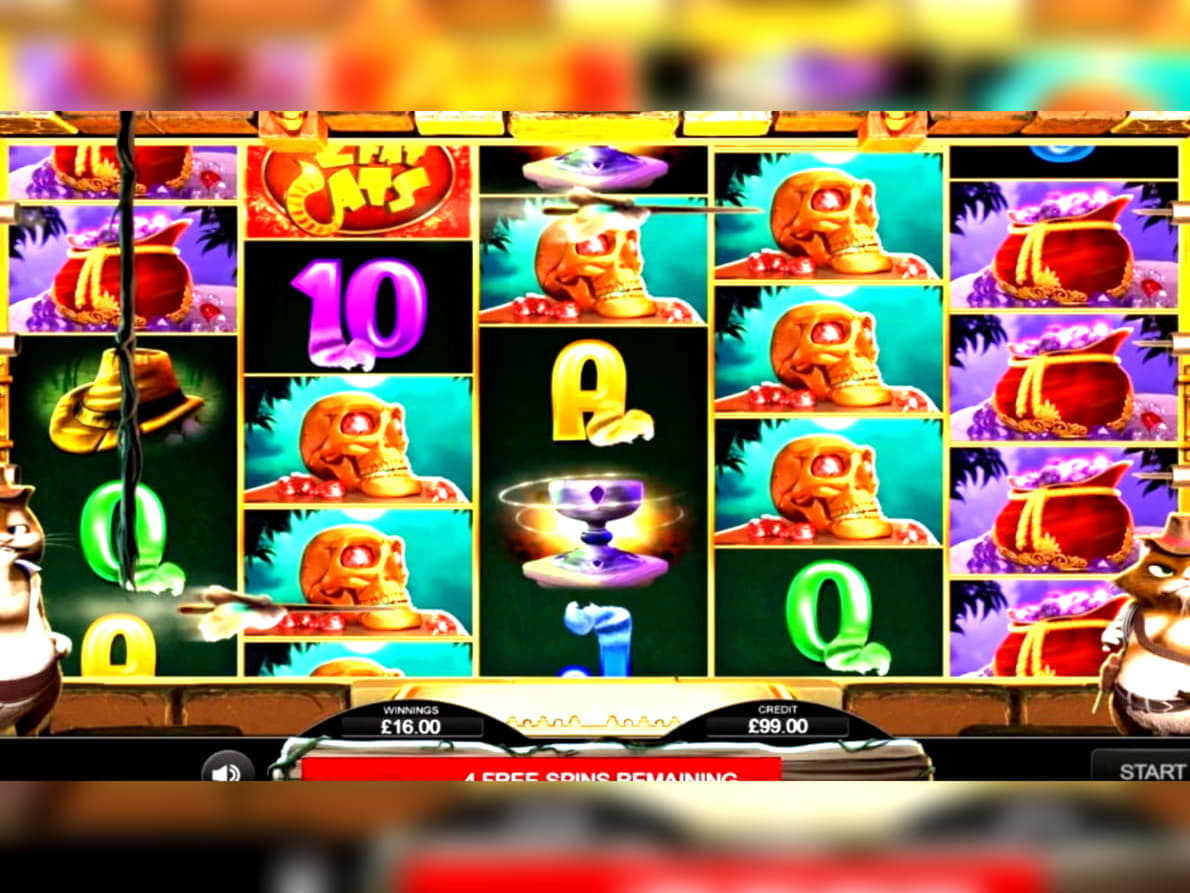€485 Free Casino Ticket at Cheeky Riches Casino