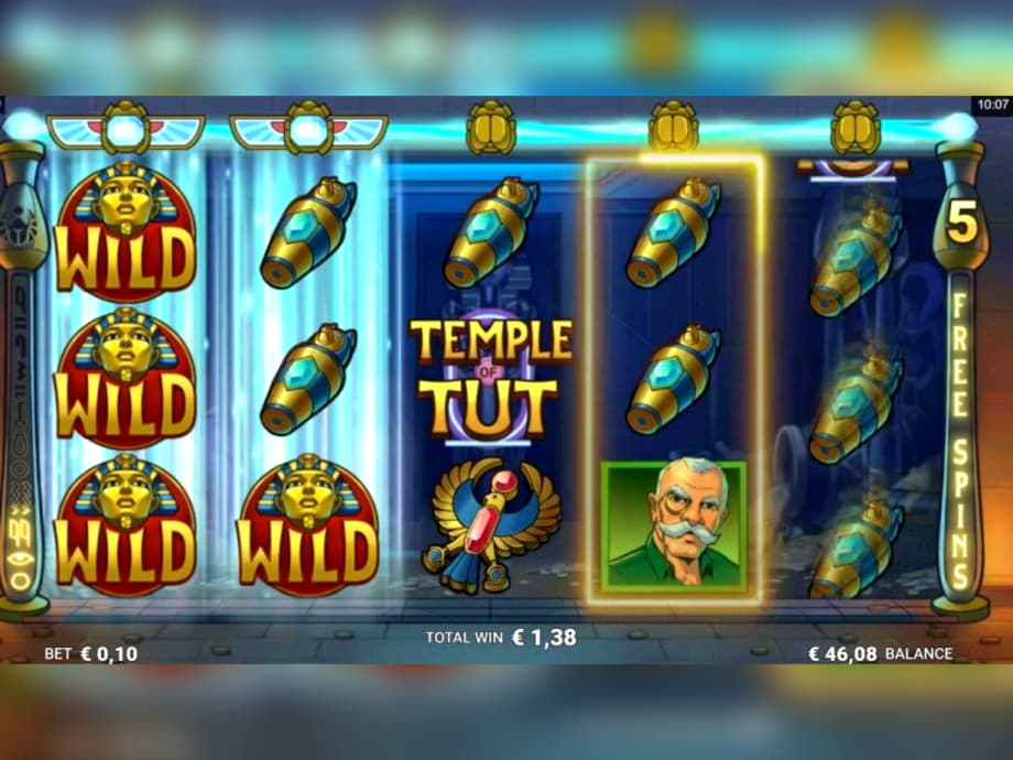 205 Free Spins no deposit at Casino com