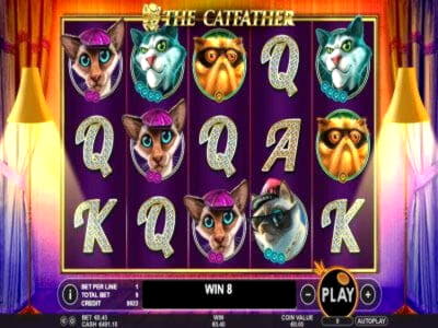 70 FREE Spins at William Hill Casino