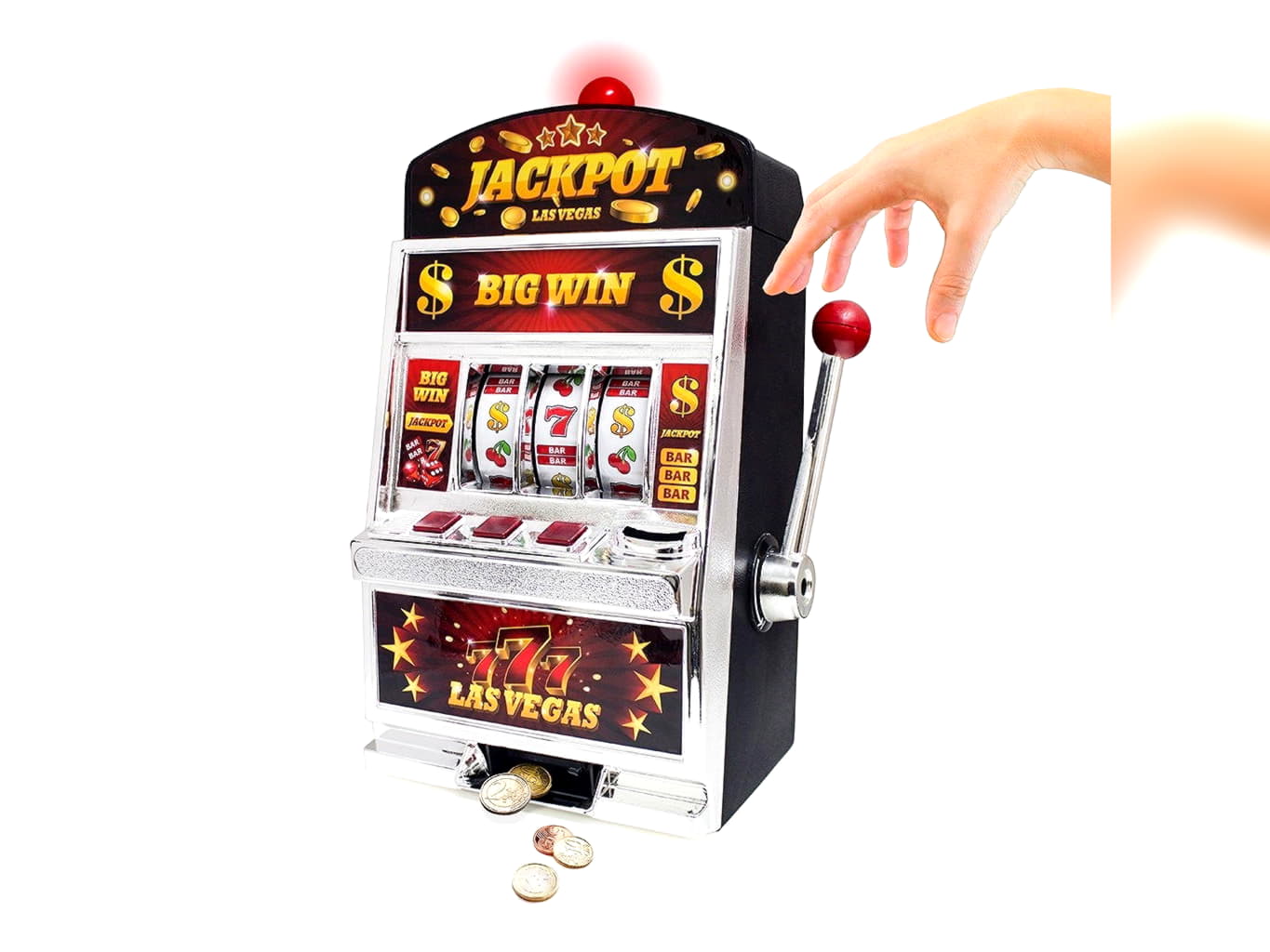 EUR 50 Free Casino Tournament at Club Gold Casino