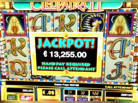 €4444 No deposit bonus casino at River Belle Casino