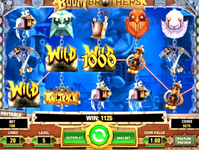 165 Free casino spins at Cashpoint Casino