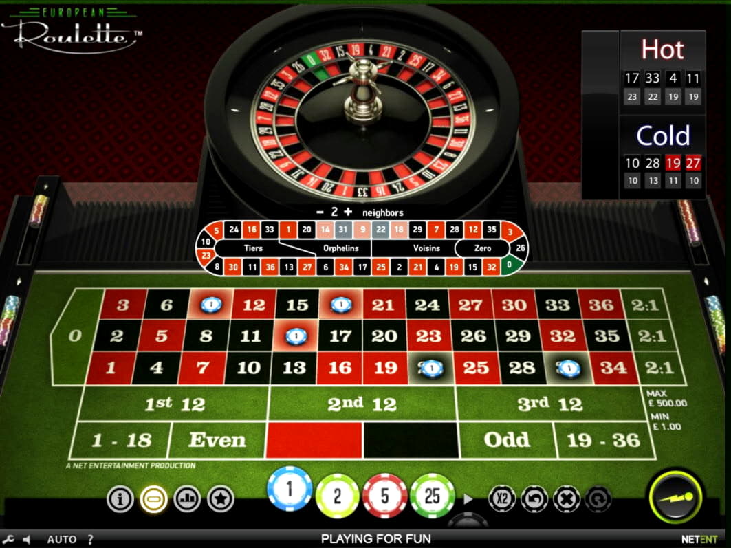 75% Deposit Match Bonus at Spin Palace Casino