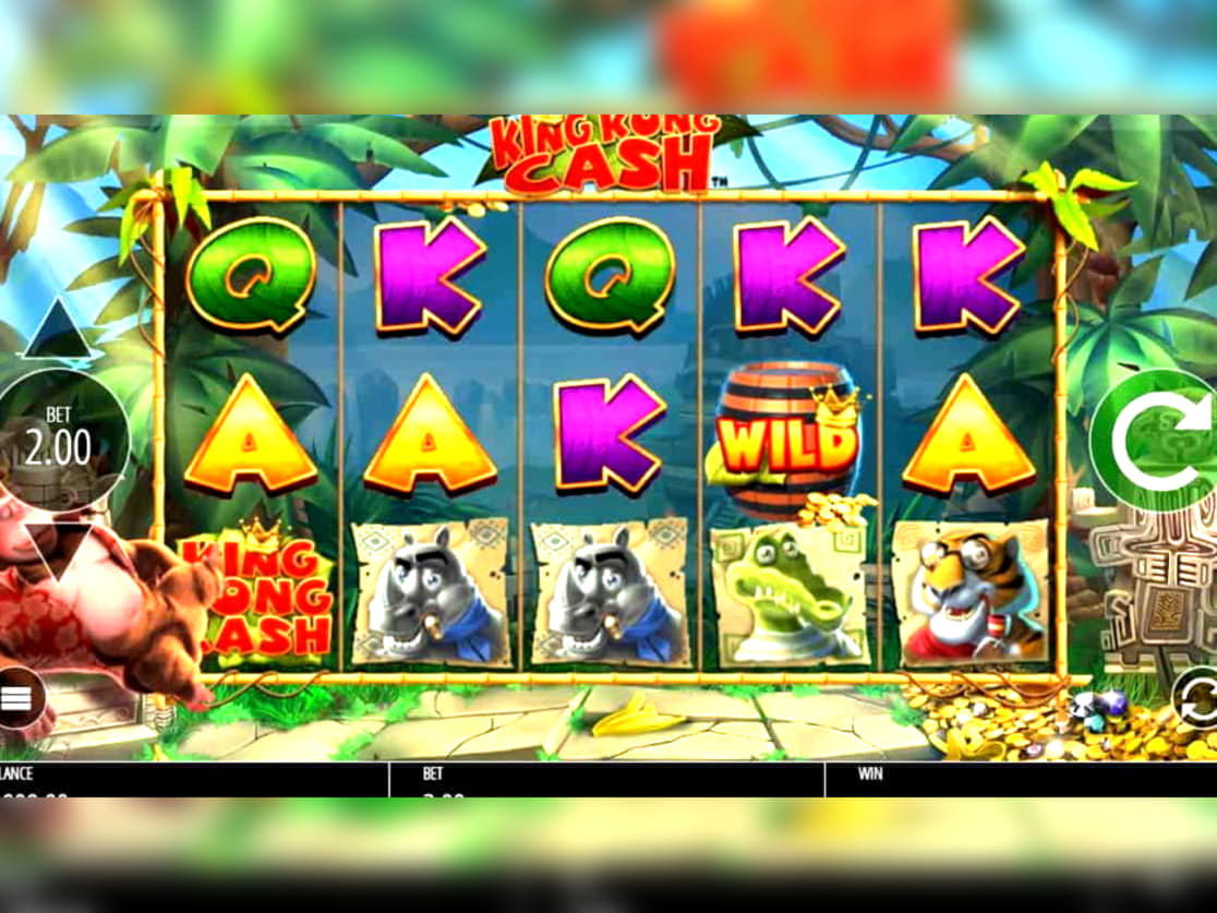 520% Casino match bonus at Grand Hotel Casino