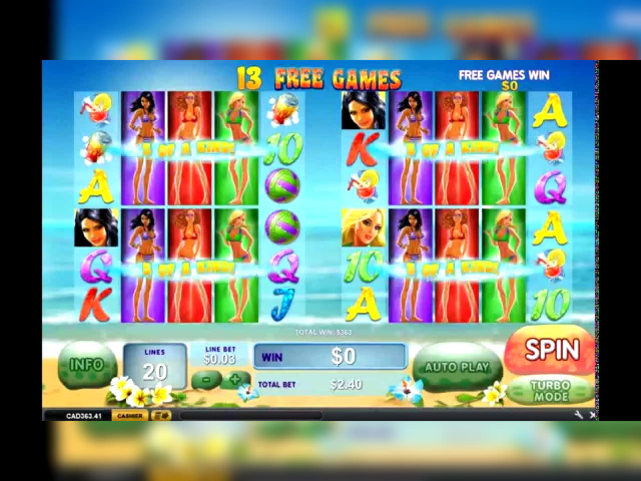 55 Free Casino Spins at Casino-X