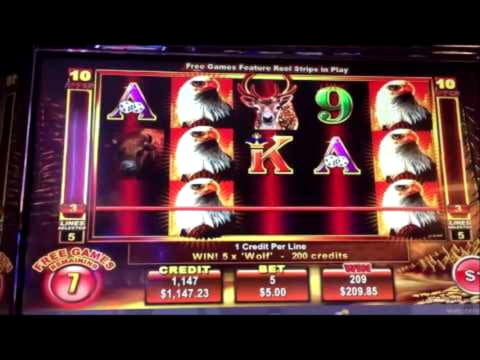 10 FREE SPINS at Gamebookers Casino
