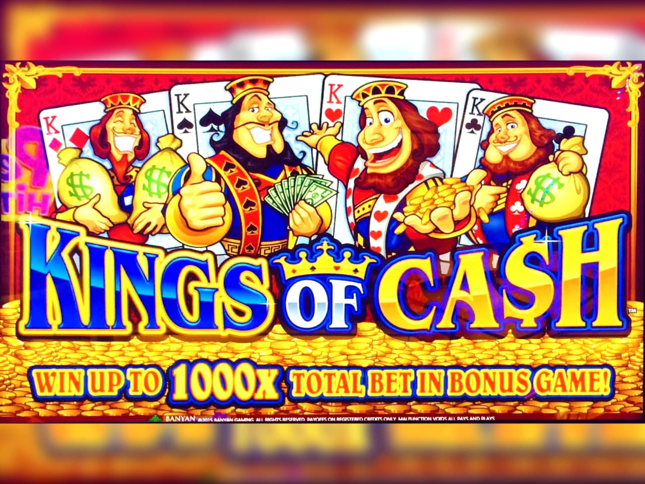 EURO 475 Online Casino Tournament at Nordi Casino