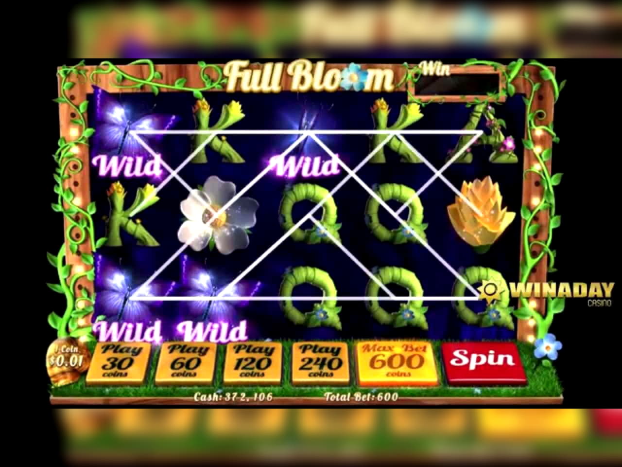 105 Free Spins at Nordi Casino