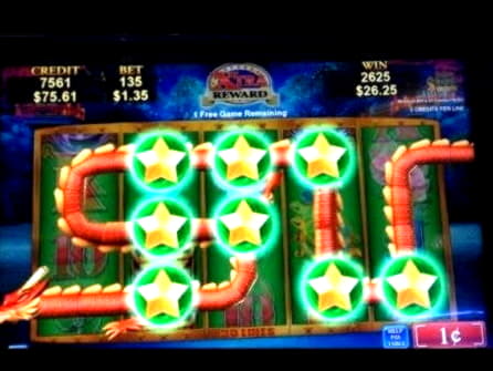 230% Match at a casino at Inter Casino