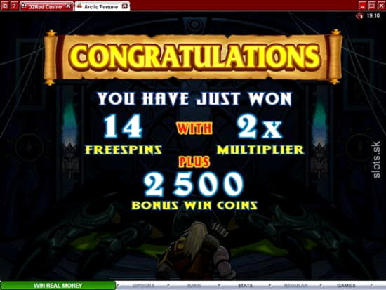 €285 Free chip at bWin Casino