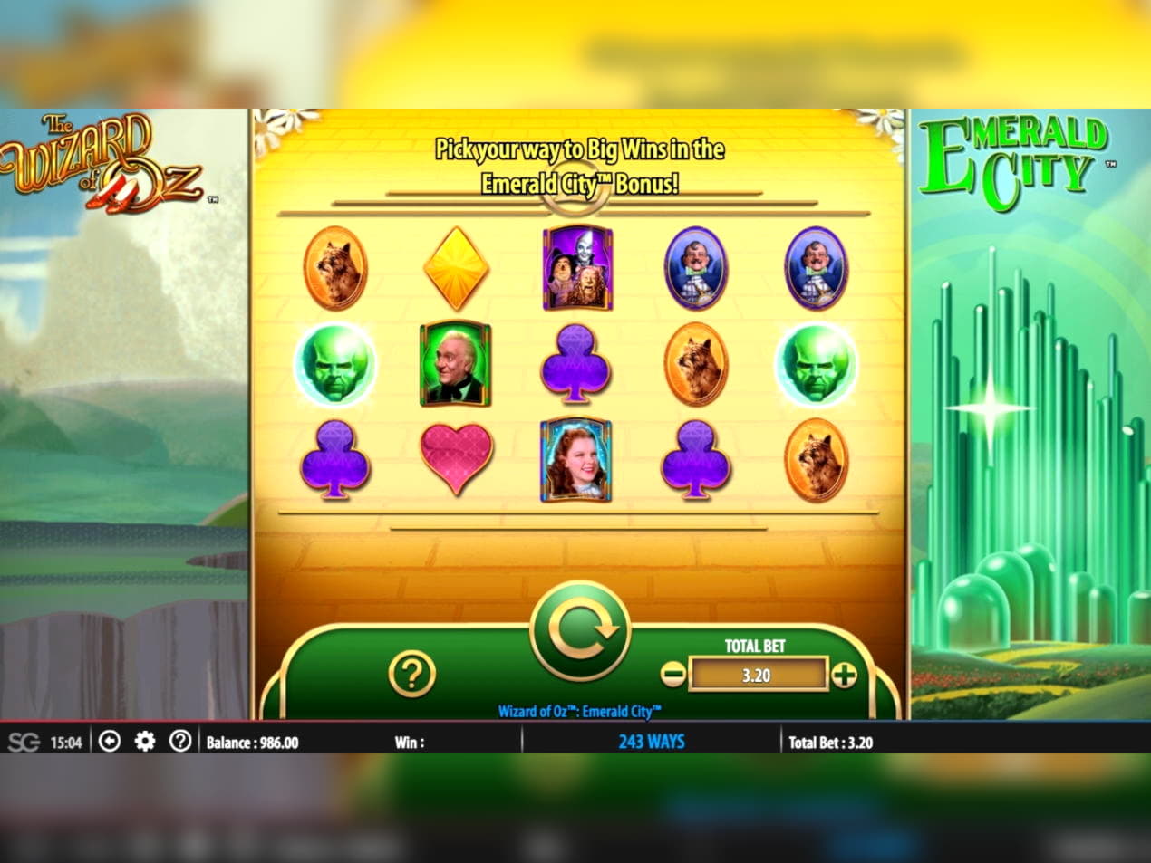 €2020 No deposit bonus casino at Gamebookers Casino
