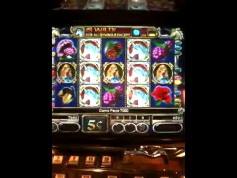 EUR 400 Mobile freeroll slot tournament at Betway Casino