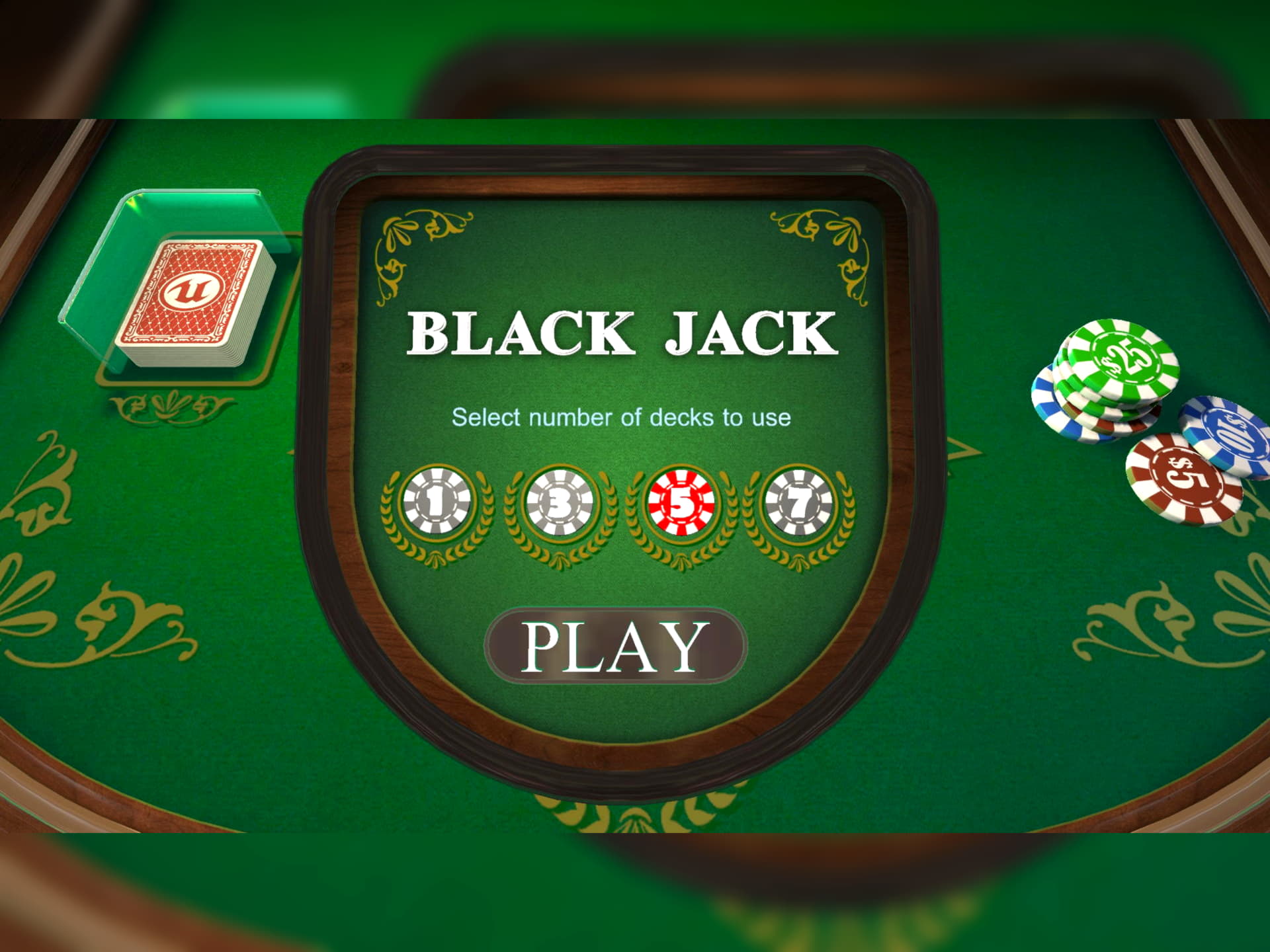 EUR 615 Casino Tournament at Bet Rebels Casino