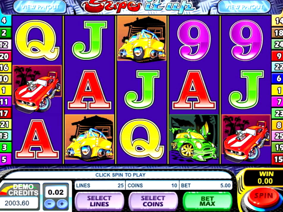 €965 Tournament at Joy Casino