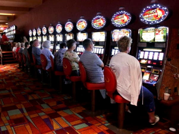 220% Match Bonus Casino at Casino-X