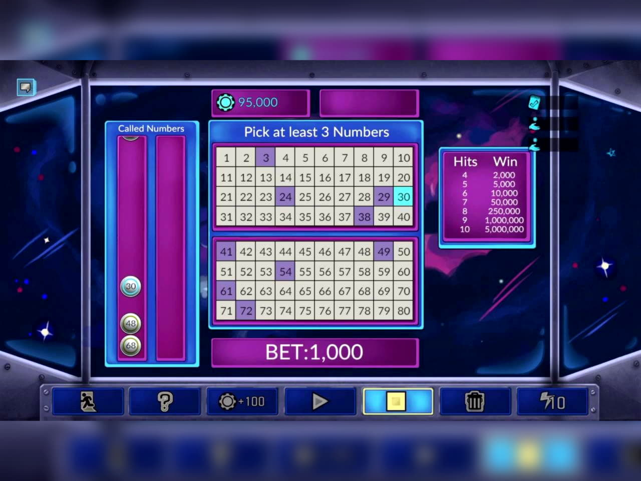 250% Signup Casino Bonus at Joy Casino