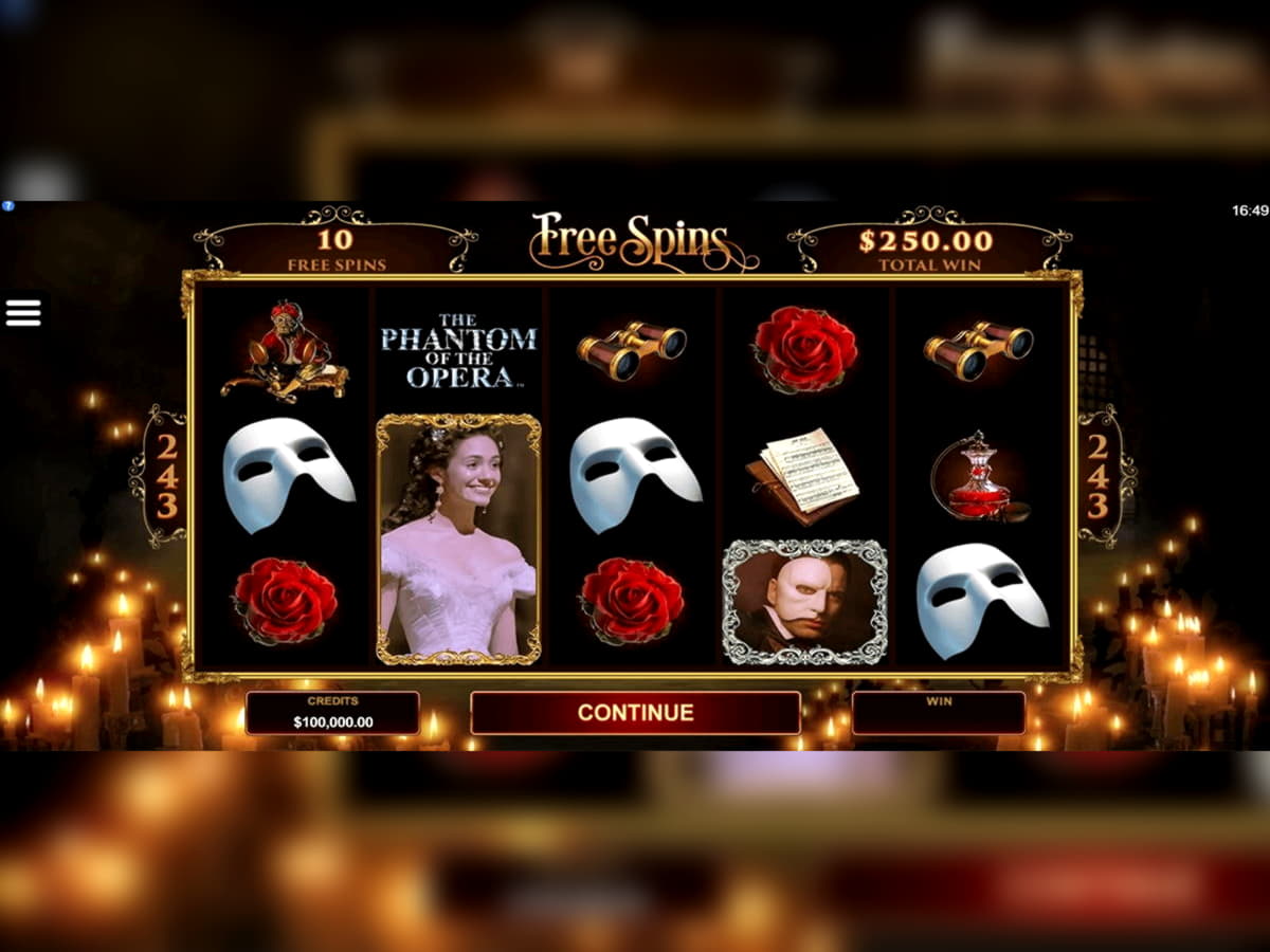 35 Free casino spins at River Belle Casino