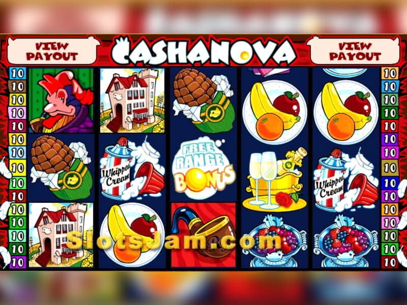 €2305 No deposit at Spin Palace Casino