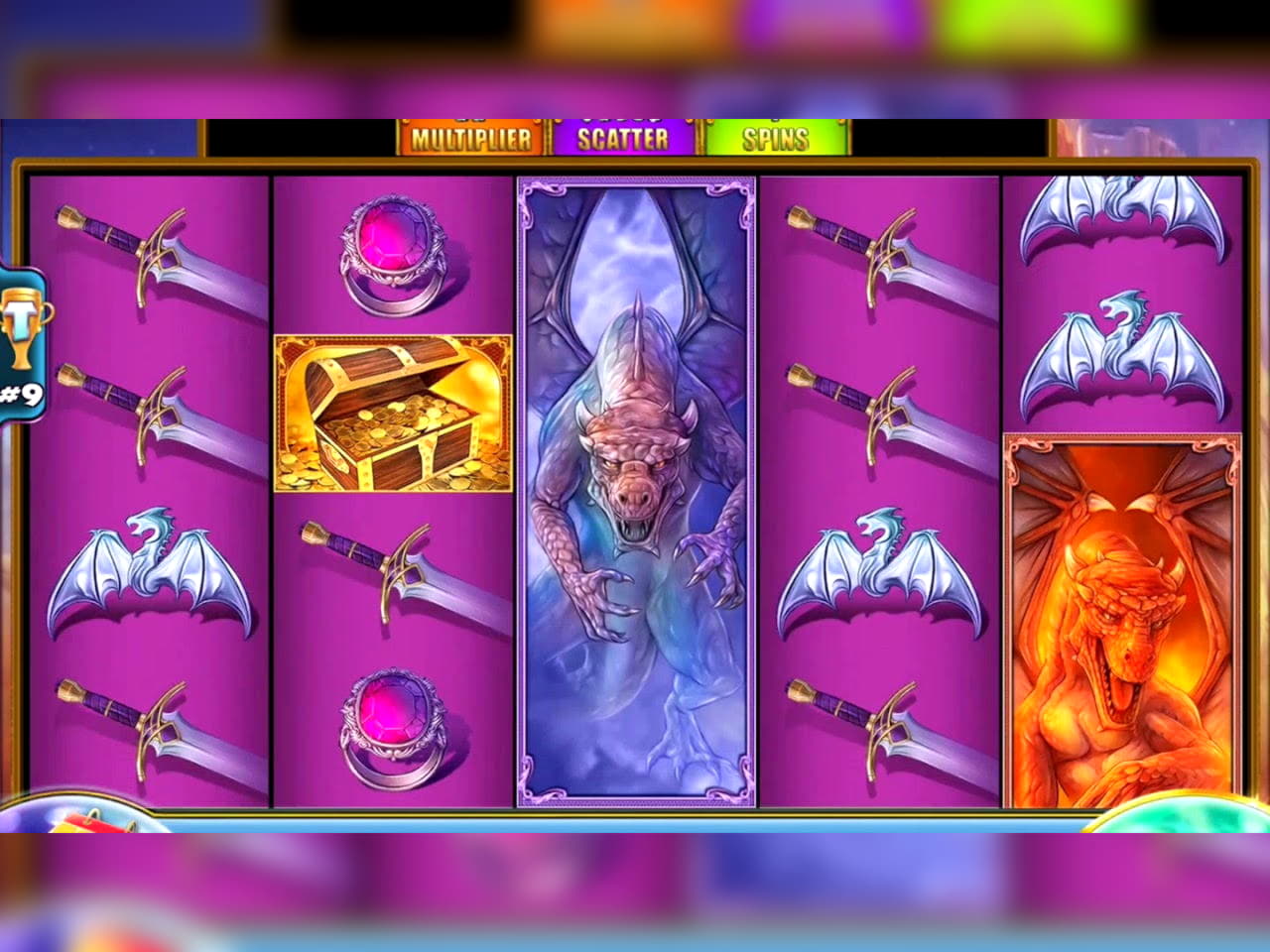€2045 no deposit bonus code at Inter Casino