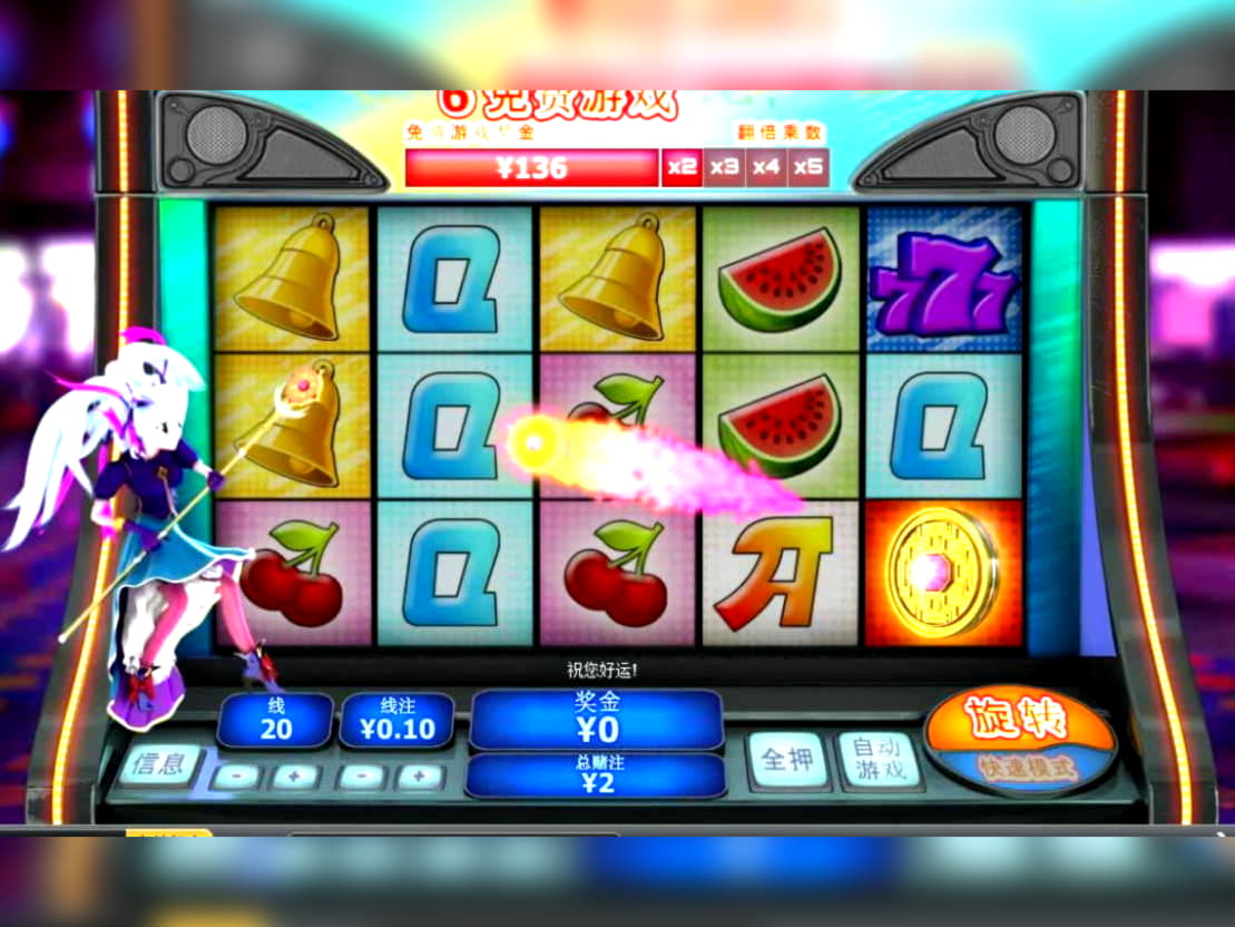 185 Free casino spins at Spin Palace Casino