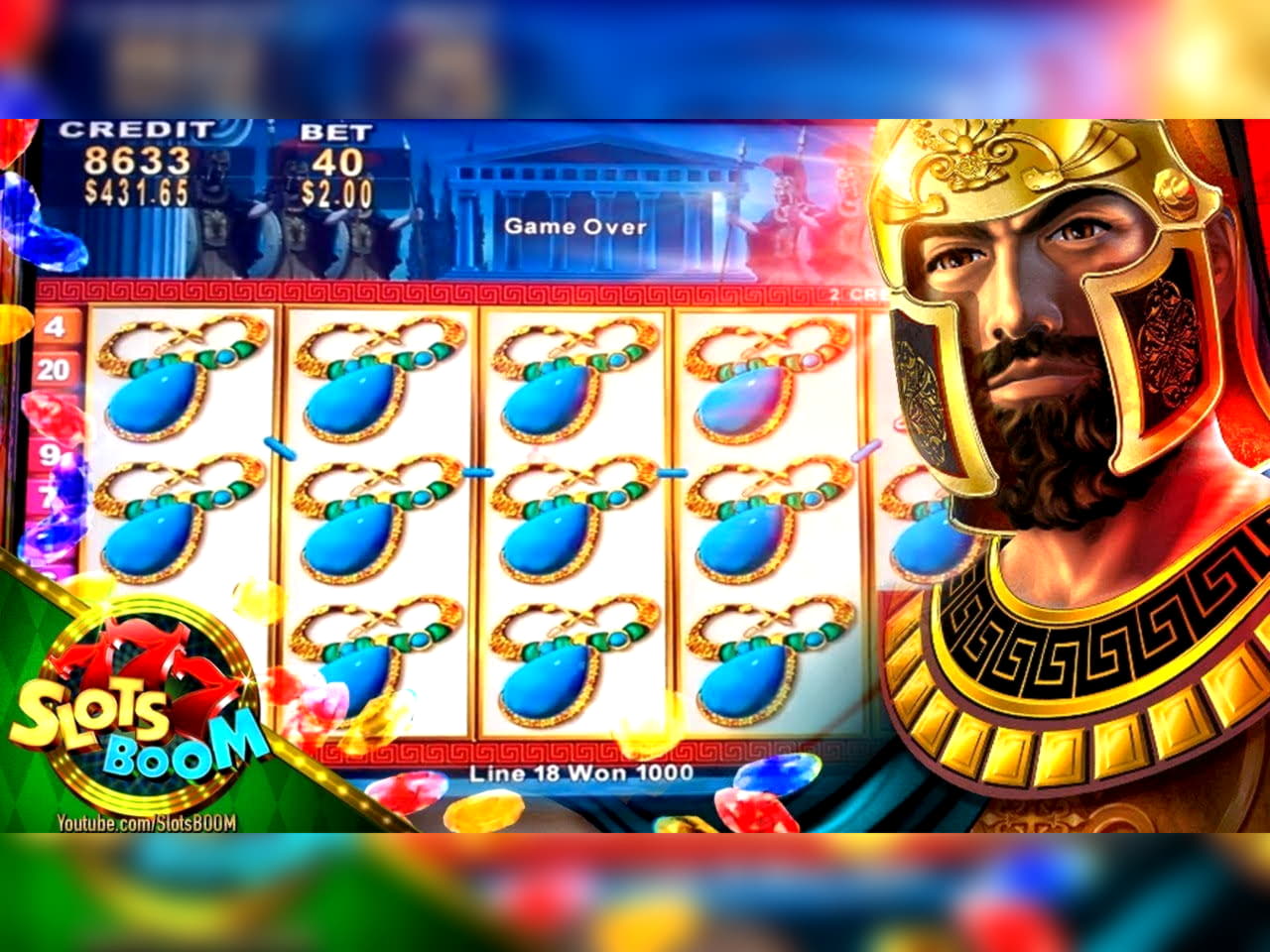 460% Match bonus at Karamba Casino