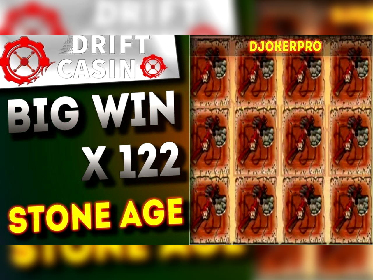£90 Free Casino Chip at Casino Action