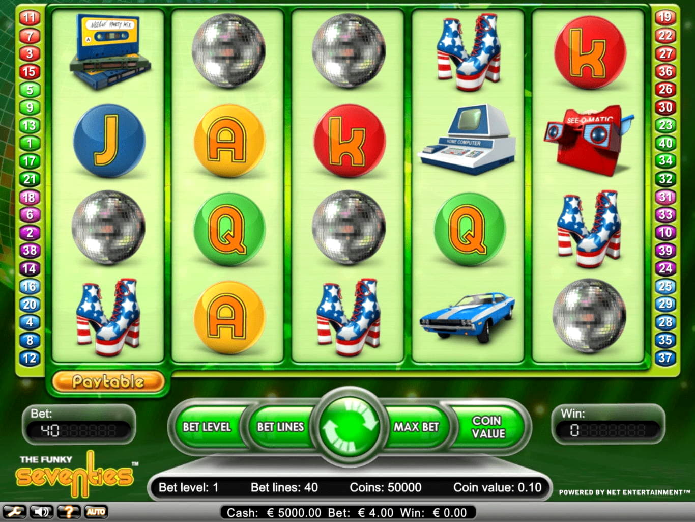 $565 free casino chip at Platinum Play Casino