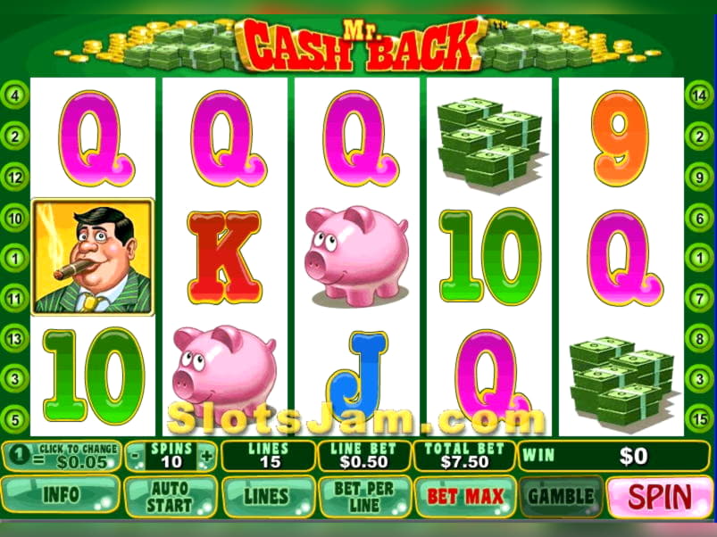EURO 4000 No deposit bonus casino at William Hill Casino