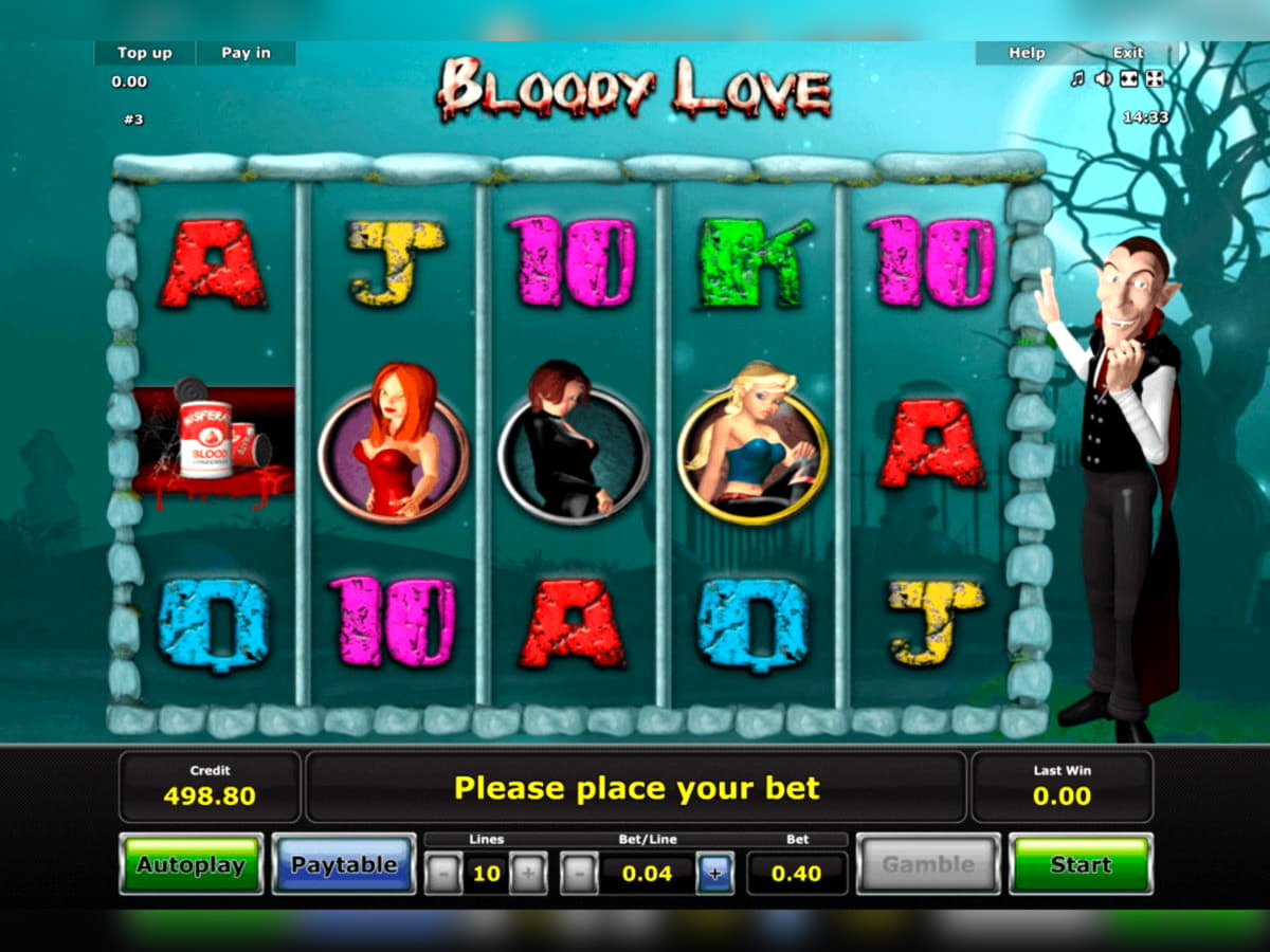 885% Match at a Casino at William Hill Casino