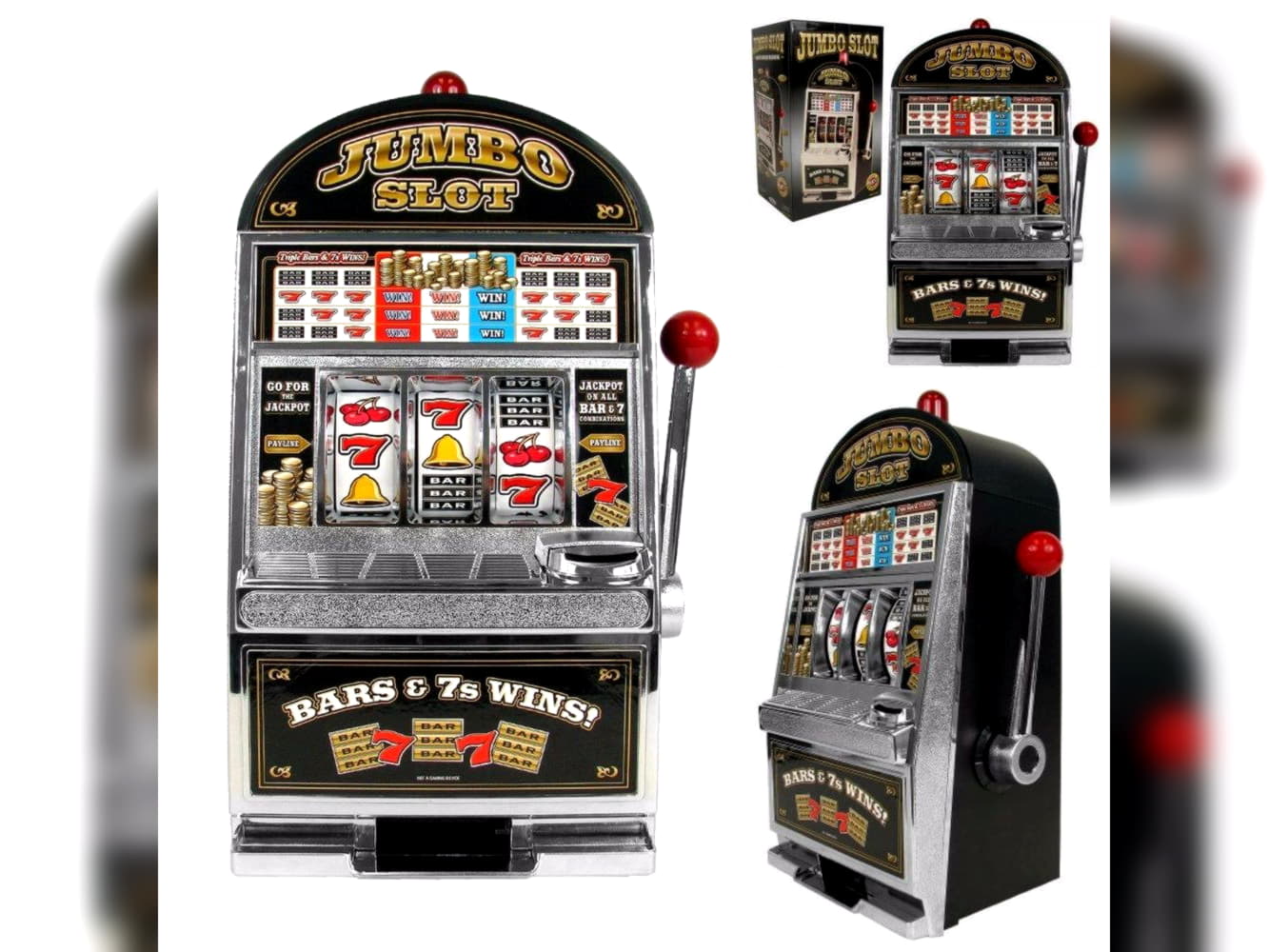 10 Trial Spins at La Fiesta Casino