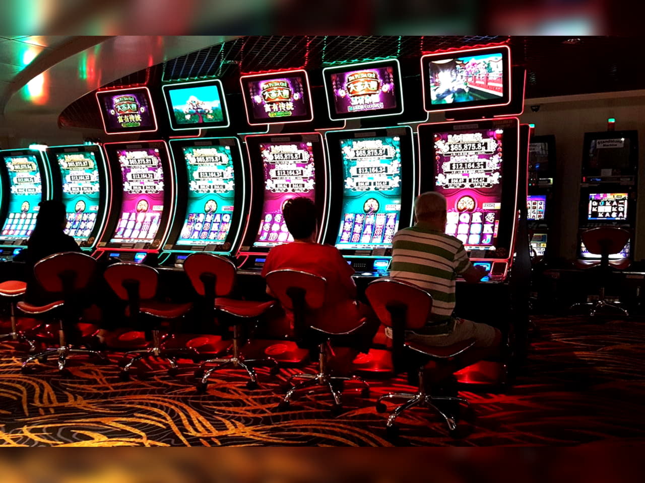 $1750 No deposit bonus code at Platinum Play Casino
