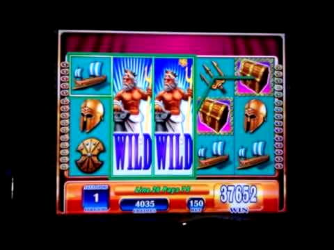 245 Free Spins at bWin Casino