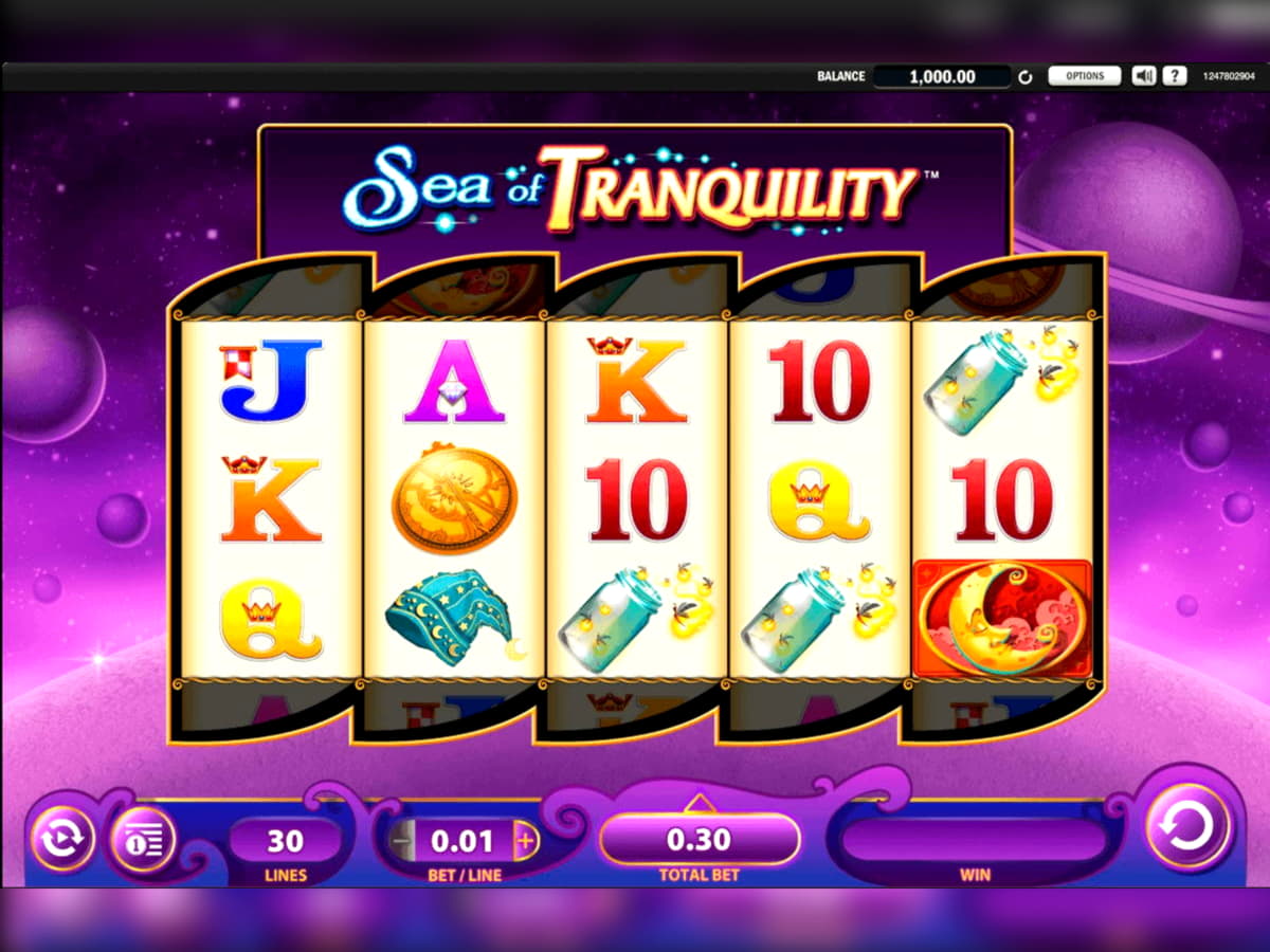 115 FREE Spins at Inter Casino