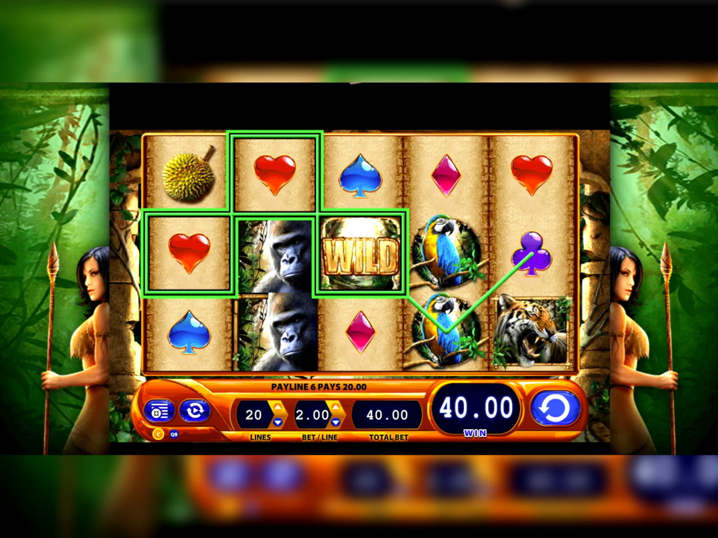 €700 Free chip at Casino-X
