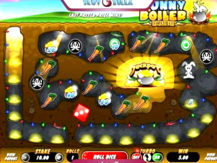 EURO 755 Free Casino Tournament at William Hill Casino