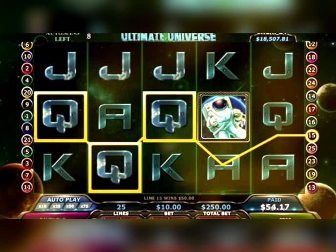 EUR 1785 NO DEPOSIT BONUS at Euro Palace Casino