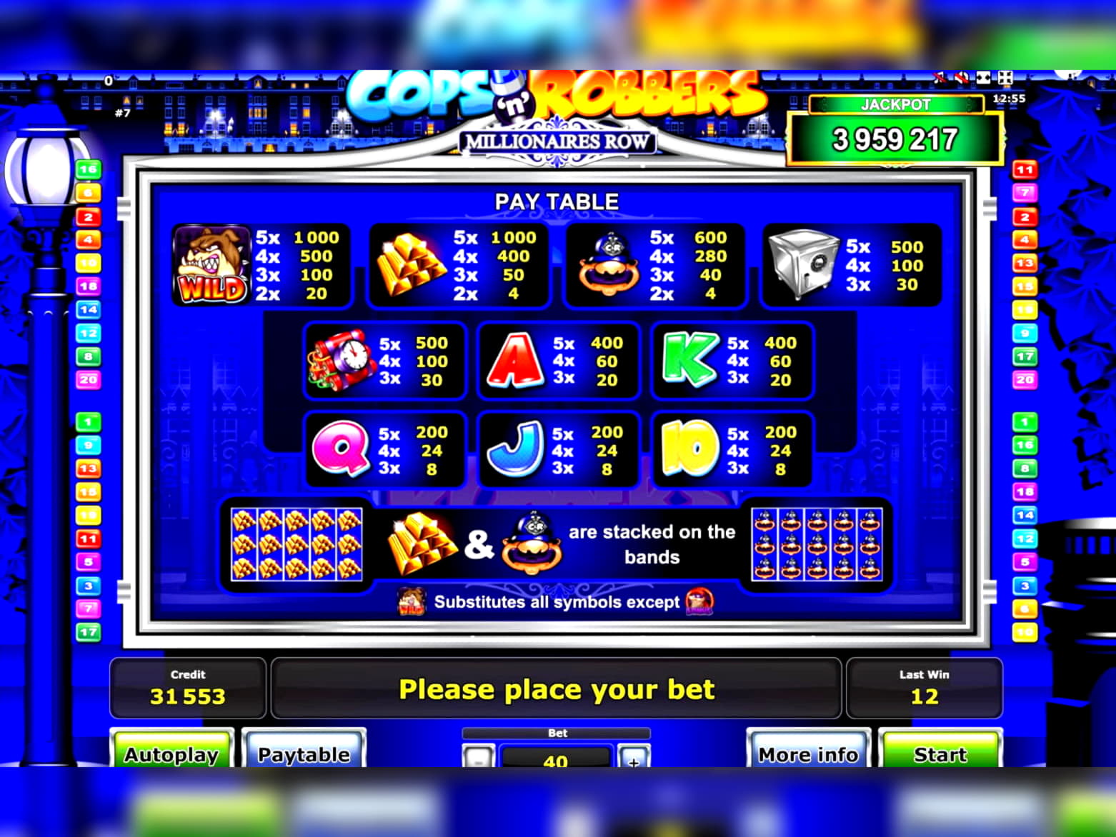 ﻿$3705 NO DEPOSIT BONUS CODE at Inter Casino