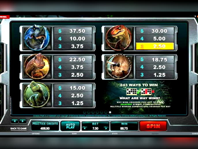 $435 Mobile freeroll slot tournament at Inter Casino