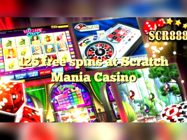 355% Match at a Casino at William Hill Casino