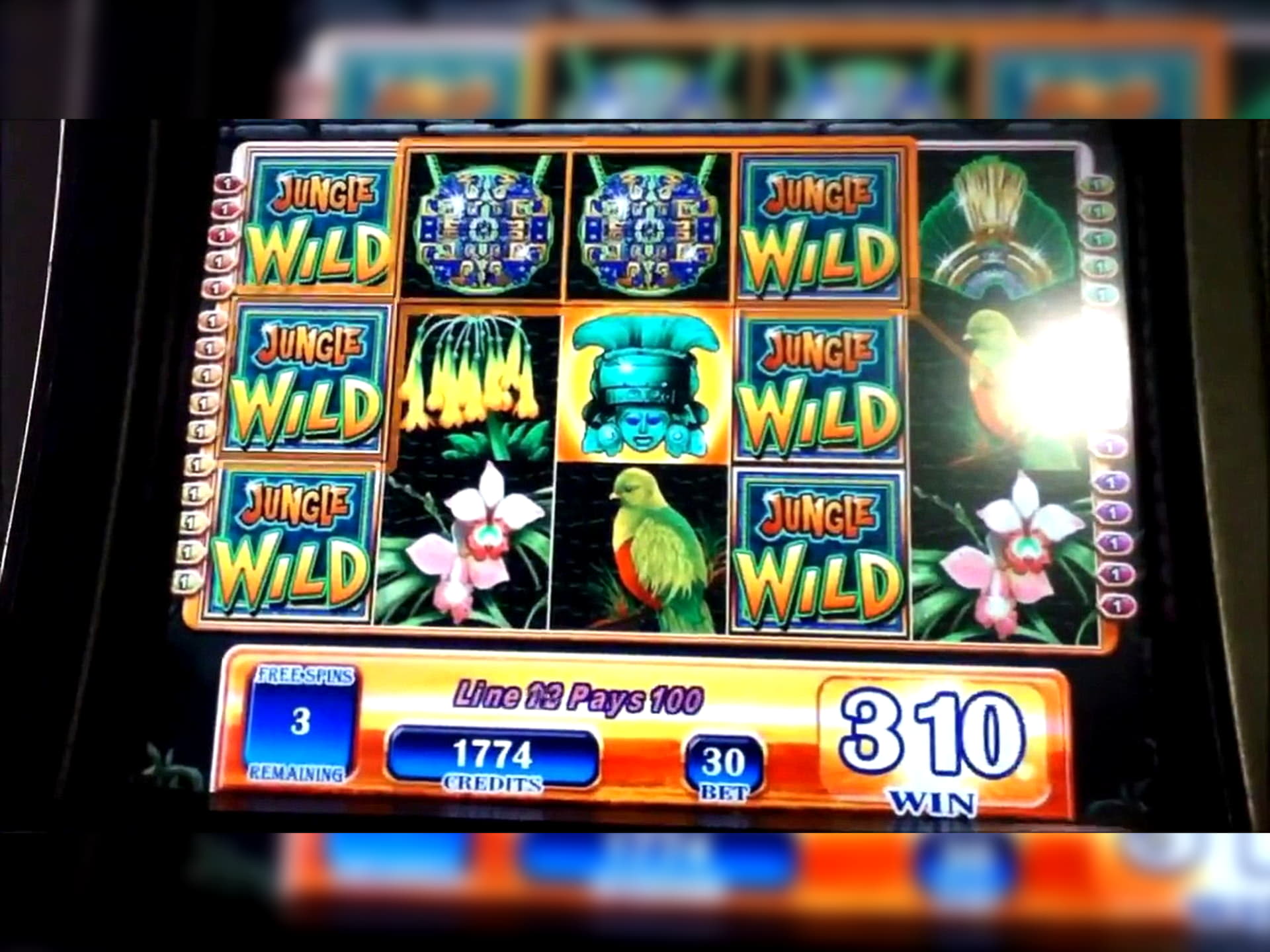 $390 Tournament at Bet At Home Casino