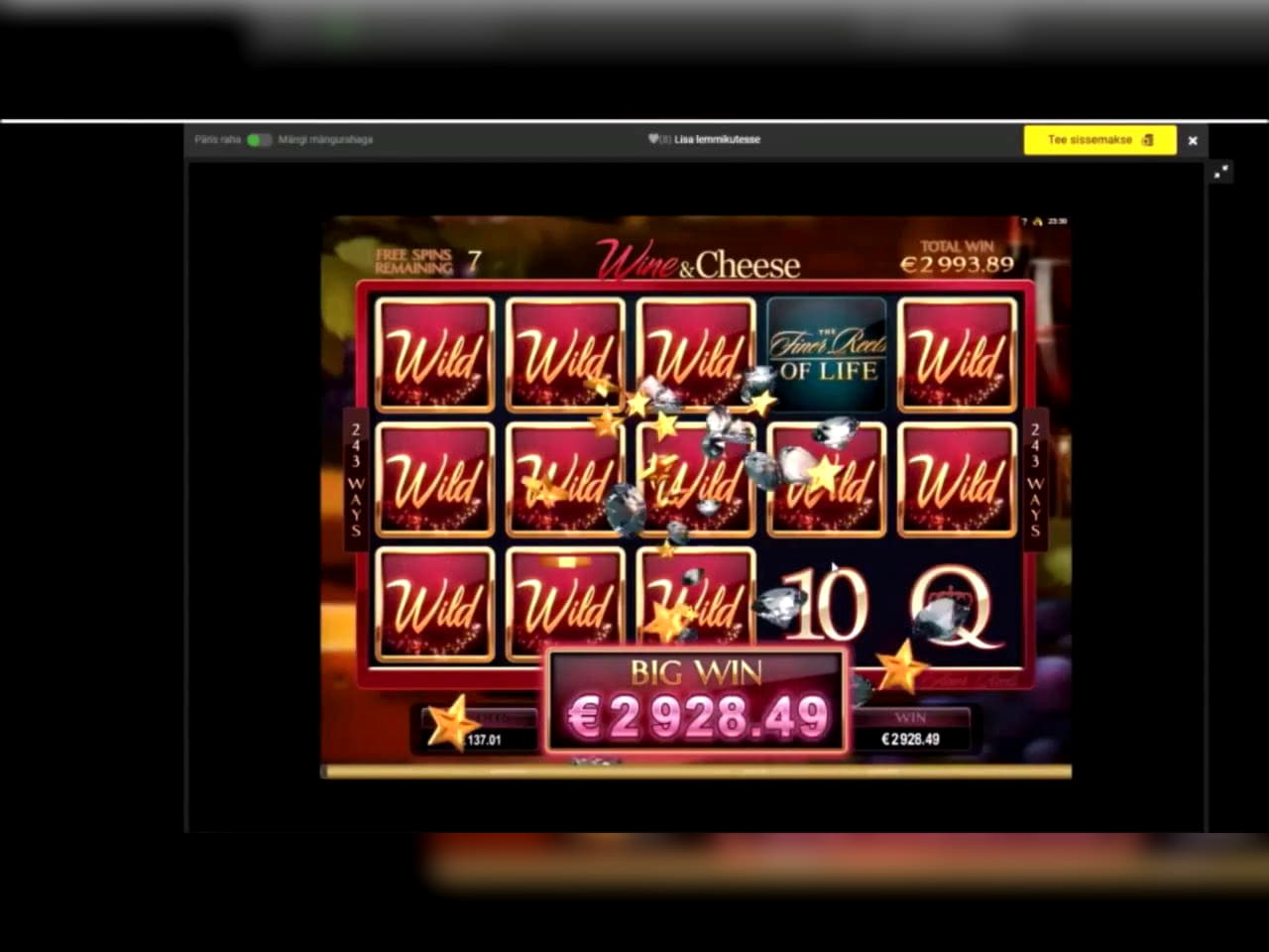 EURO 455 Free Casino Tournament at Yukon Gold Casino