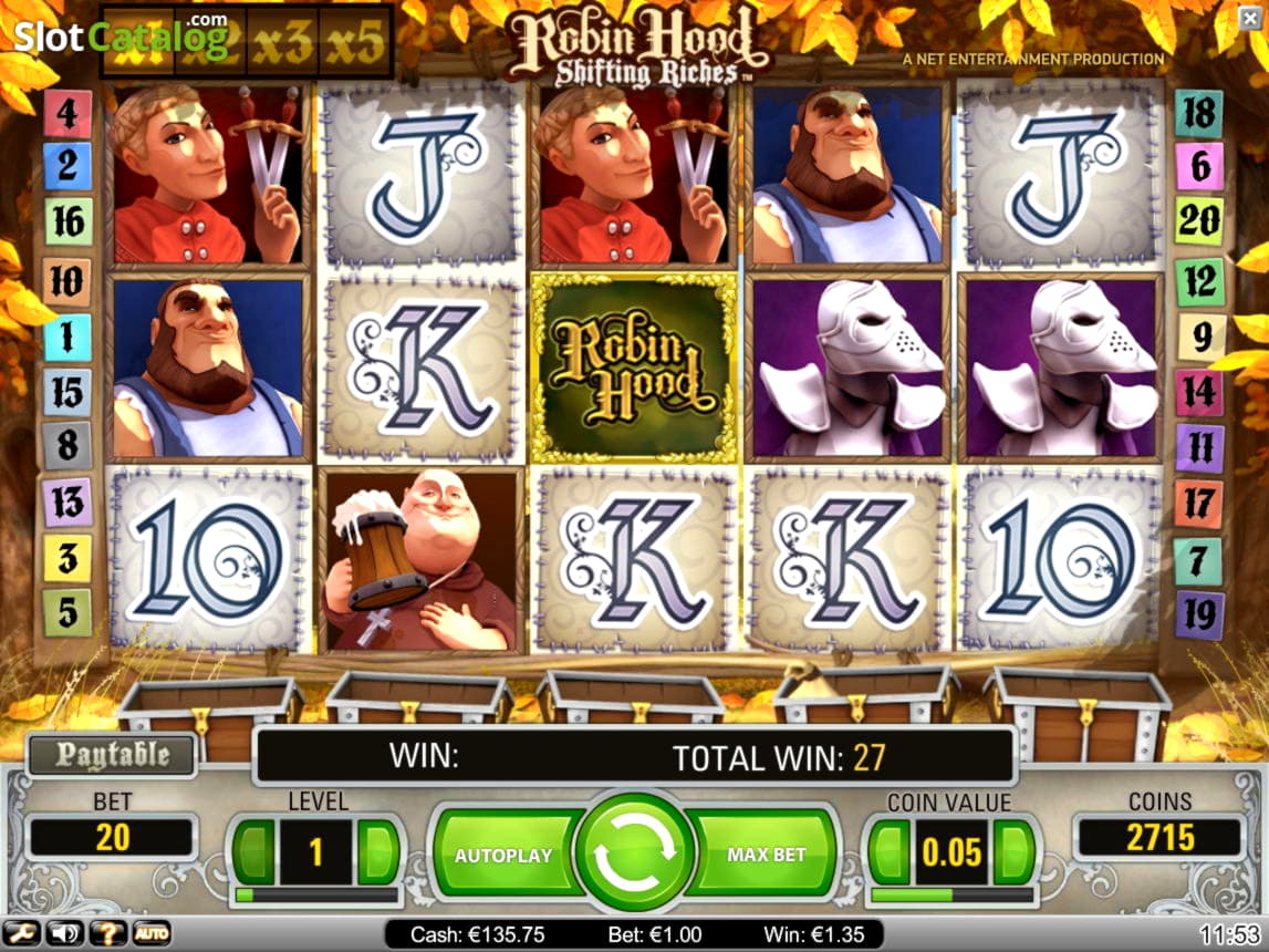 $3375 NO DEPOSIT at Yukon Gold Casino
