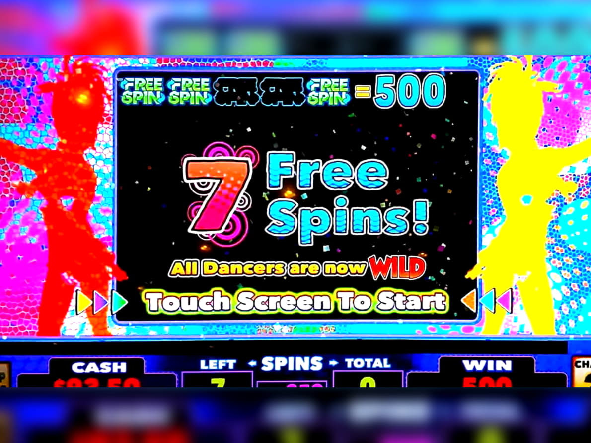 £120 Free Chip Casino at La Fiesta Casino