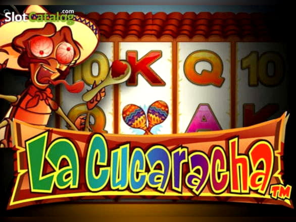 250 Free spins no deposit at Cashpoint Casino
