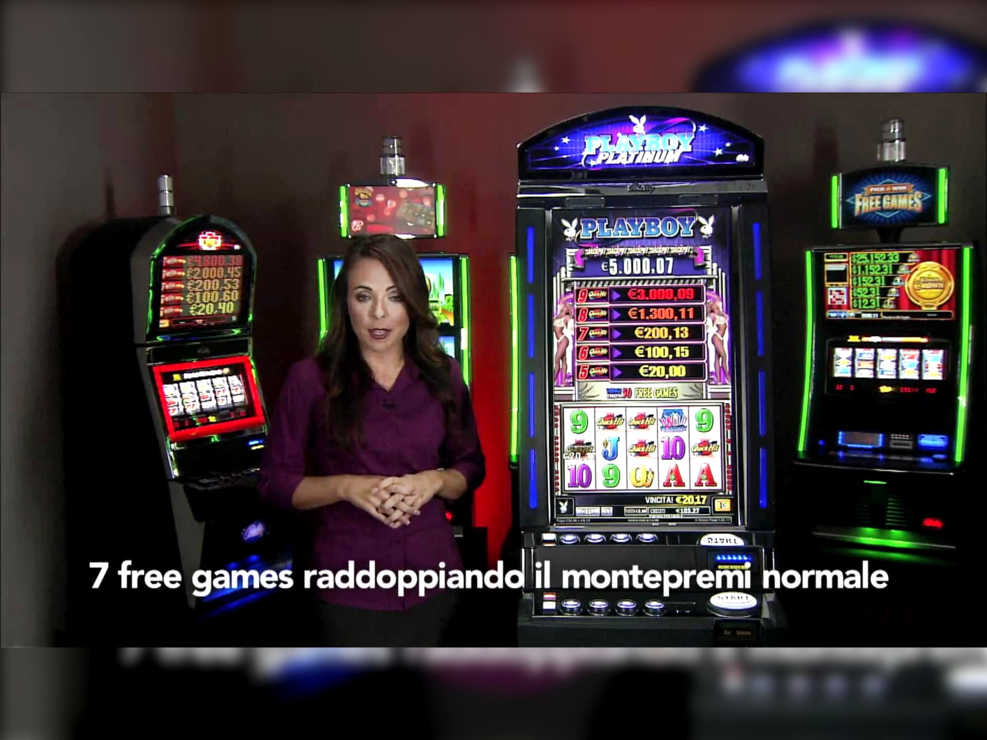 90 FREE SPINS at Grand Hotel Casino