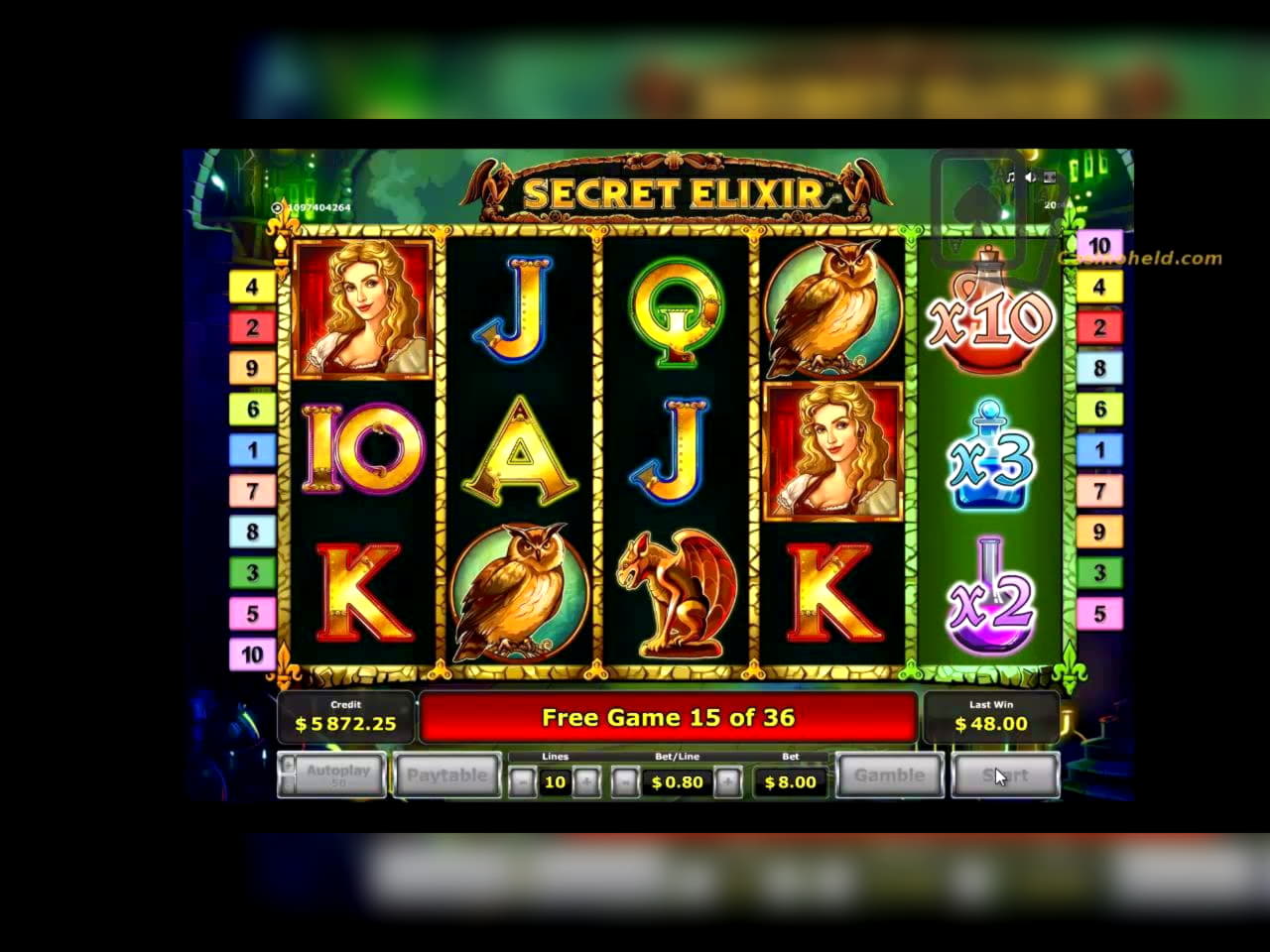 ﻿$2230 no deposit bonus casino at Casino-X