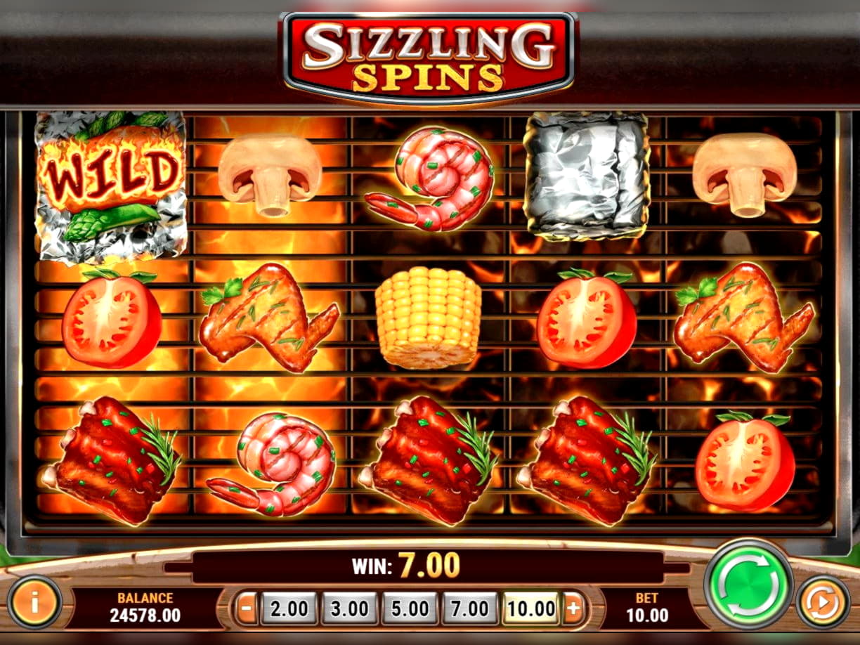 €3705 No Deposit Bonus at Seven Cherries Casino